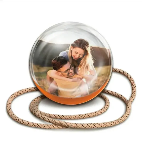 Crystal Ball Video Player
