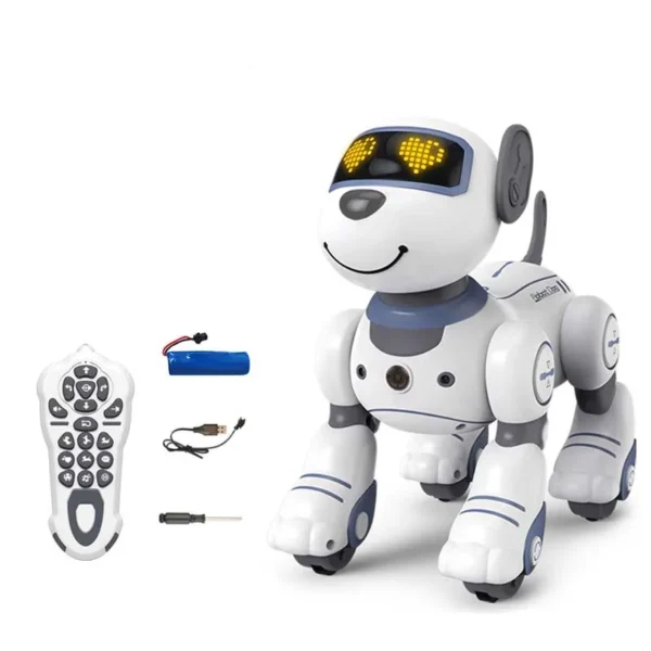 Dog Robot
