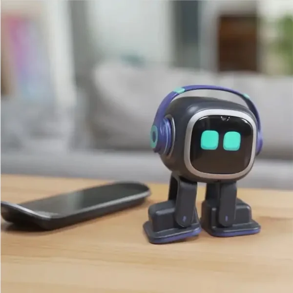 Robot Toy Desktop